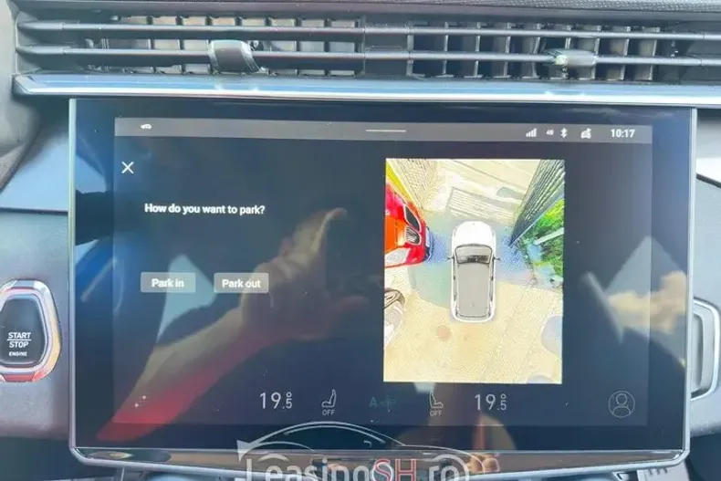 Lynk&Co 01 din 2022 cu 78.985 km - oferta LYN102944 - foto 40