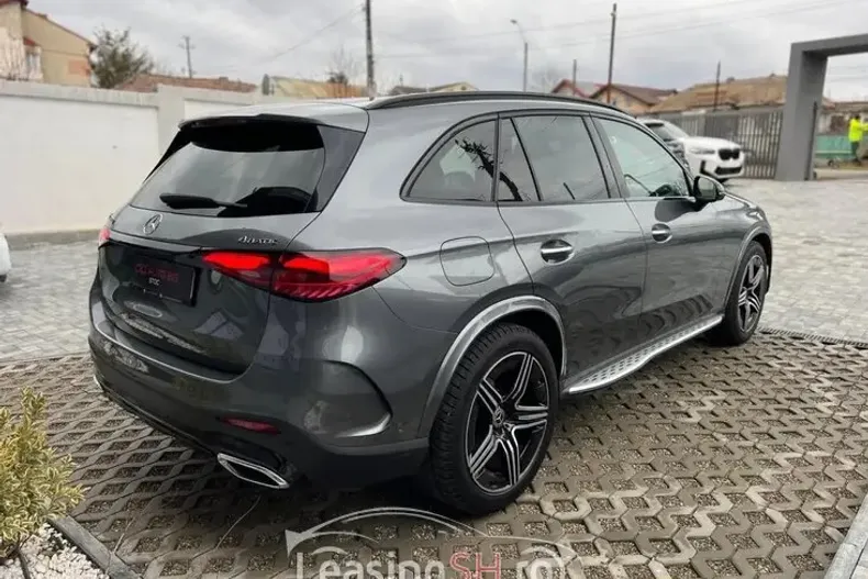 Mercedes-Benz 300 din 2023 cu 43.120 km - oferta MER96229 - foto 21