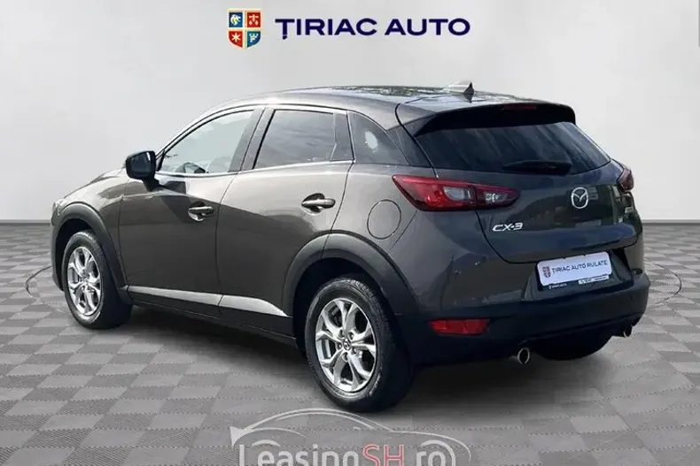 Mazda CX-3 din 2019 cu 79.211 km - oferta MAZ102862 - foto 10