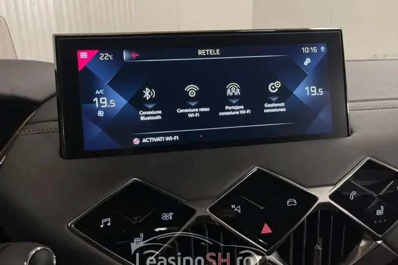 DS Automobiles DS 3 Crossback din 2021 cu 31.380 km - oferta DSA102631 - foto 25