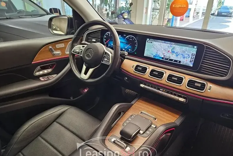 Mercedes-Benz 350 din 2020 cu 85.000 km - oferta MER101954 - foto 26