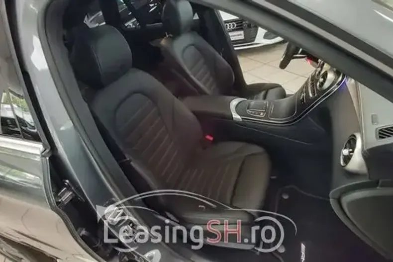 Mercedes-Benz 300 din 2021 cu 30.709 km - oferta MER97123 - foto 20