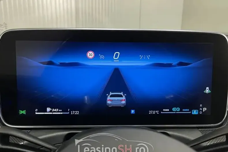 Mercedes-Benz 200 din 2022 cu 70.390 km - oferta MER103158 - foto 11