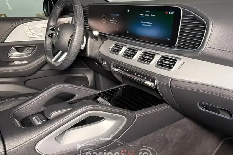 Mercedes-Benz 450 din 2023 cu 45.500 km - oferta MER99227 - foto 4