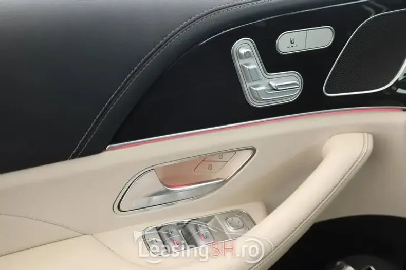 Mercedes-Benz 350 din 2022 cu 39.500 km - oferta MER98882 - foto 10