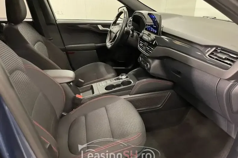 Ford Kuga din 2020 cu 125.366 km - oferta FOR102759 - foto 26