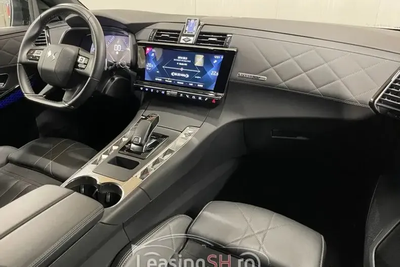 DS Automobiles DS 7 Crossback din 2020 cu 37.943 km - oferta DSA102746 - foto 8