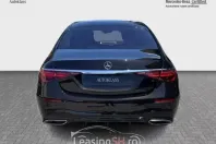 Mercedes-Benz 580 din 2022 cu 22.836 km - oferta MER102611 - foto 4