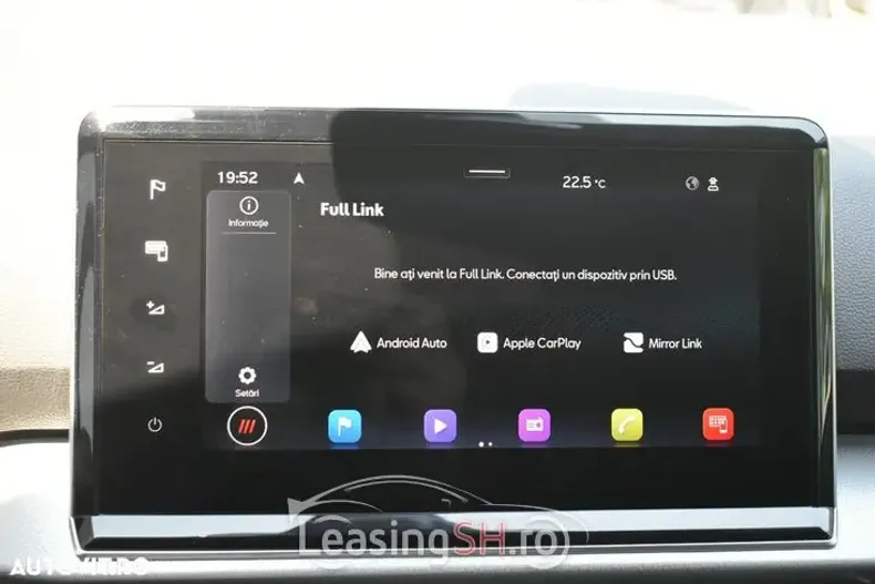 Seat Tarraco din 2023 cu 77.551 km - oferta SEA95060 - foto 20