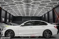 BMW 320 din 2023 cu 66.100 km - oferta BMW100293 - foto 38