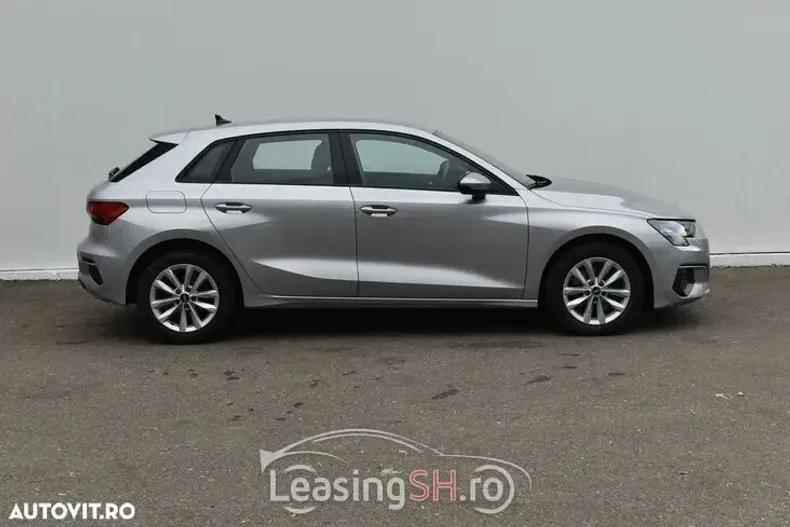 Audi A3 din 2021 cu 127.219 km - oferta AUD103216 - foto 9