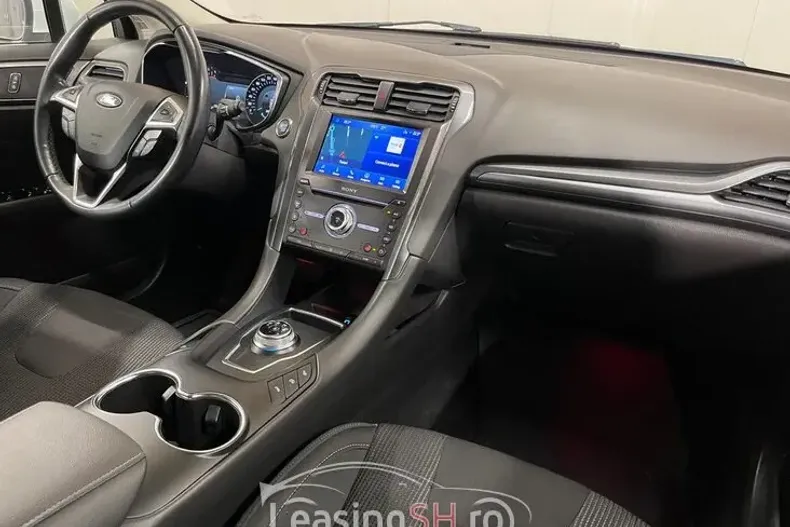 Ford Mondeo din 2021 cu 104.769 km - oferta FOR102435 - foto 21