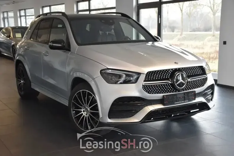 Mercedes-Benz 400 din 2020 cu 74.965 km - oferta MER97306 - foto 14