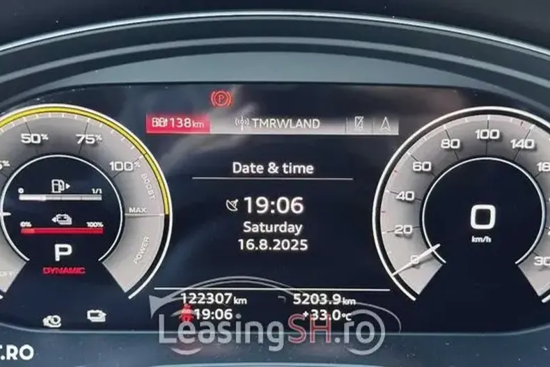 Audi Q5 din 2021 cu 122.000 km - oferta AUD101658 - foto 32