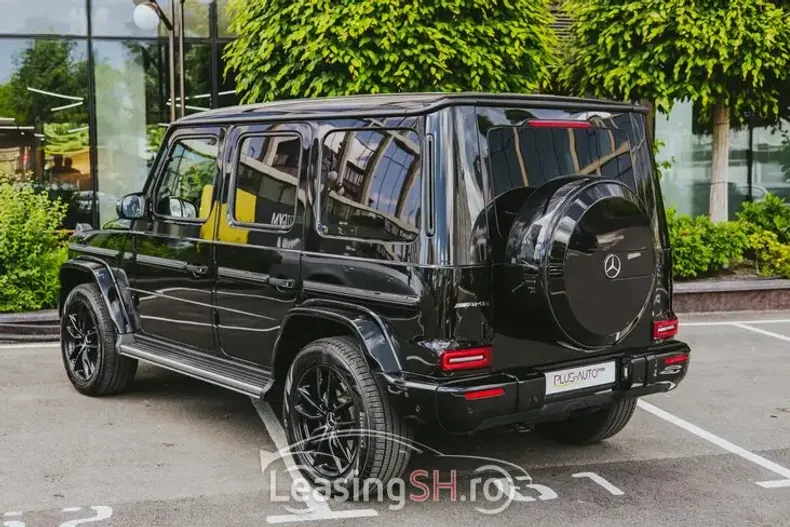 Mercedes-Benz 350 din 2022 cu 24.000 km - oferta MER96156 - foto 43