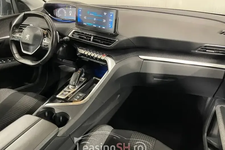 Peugeot 5008 din 2020 cu 80.068 km - oferta PEU102182 - foto 5