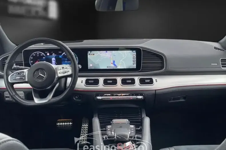 Mercedes-Benz 350 din 2021 cu 59.998 km - oferta MER97935 - foto 8