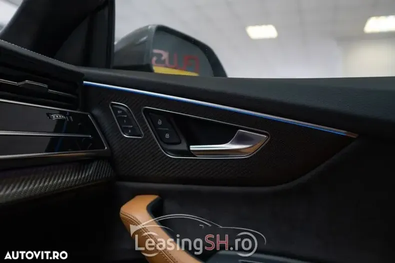 Audi RSQ8 din 2020 cu 63.800 km - oferta AUD100223 - foto 23