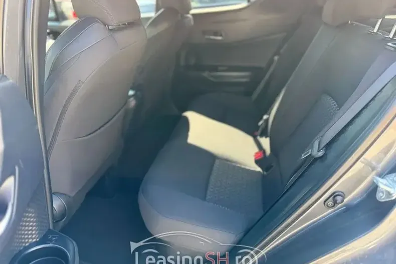 Toyota C-HR din 2022 cu 104.157 km - oferta TOY93527 - foto 11