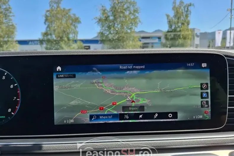 Mercedes-Benz 450 din 2019 cu 115.160 km - oferta MER100748 - foto 19