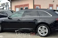 Audi A4 din 2019 cu 153.000 km - oferta AUD102614 - foto 23