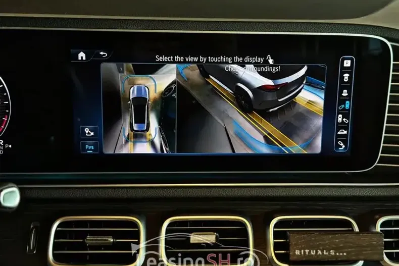 Mercedes-Benz 350 din 2023 cu 22.500 km - oferta MER99658 - foto 4