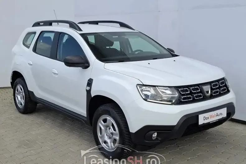 Dacia Duster din 2020 cu 79.399 km - oferta DAC101282 - foto 11