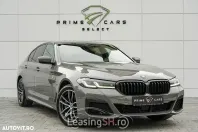 BMW 530e din 2022 cu 144.400 km - oferta BMW95253 - foto 1