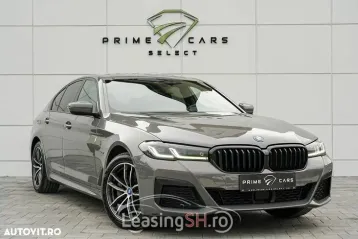 BMW 530e din 2022 - oferta BMW95253