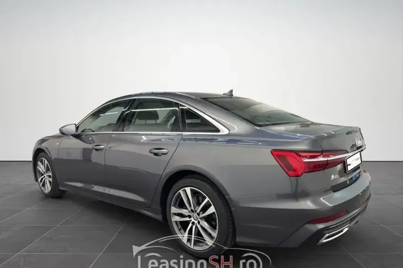 Audi A6 din 2019 cu 75.436 km - oferta AUD102329 - foto 14