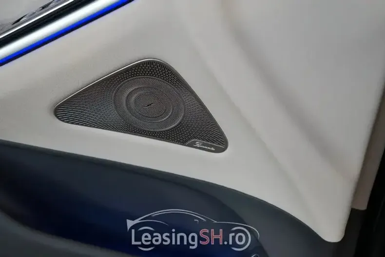 Mercedes-Benz 450 din 2023 cu 39.120 km - oferta MER97857 - foto 19