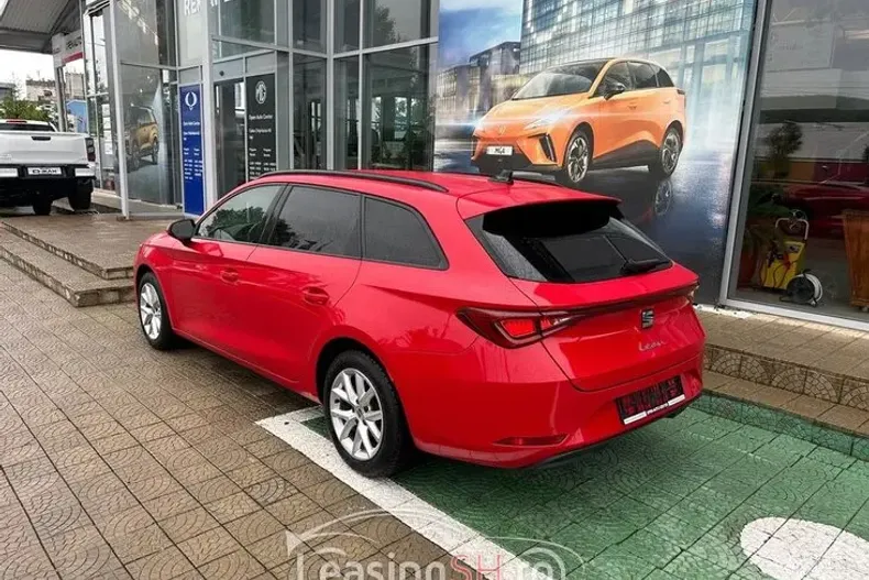 Seat Leon din 2021 cu 155.000 km - oferta SEA94702 - foto 21
