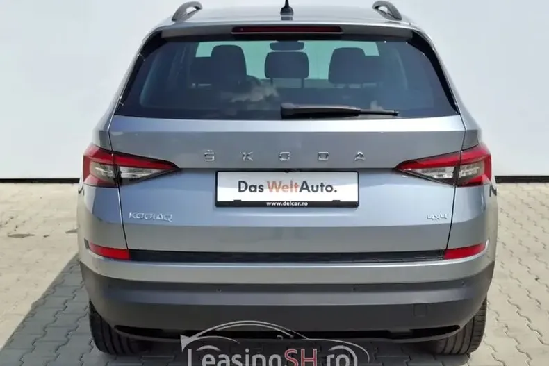 Skoda Kodiaq din 2019 cu 143.813 km - oferta SKO95412 - foto 7