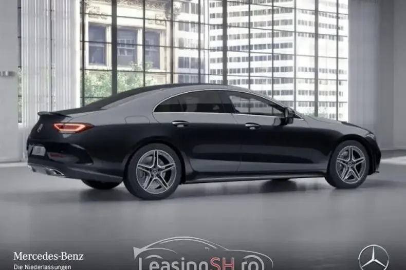 Mercedes-Benz 450 din 2020 cu 59.625 km - oferta MER97552 - foto 6