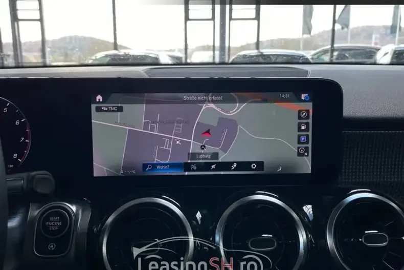 Mercedes-Benz 250 din 2023 cu 15.998 km - oferta MER99547 - foto 12