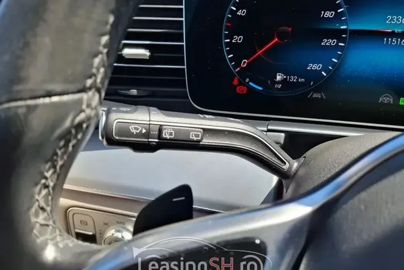 Mercedes-Benz 450 din 2019 cu 115.160 km - oferta MER100748 - foto 16