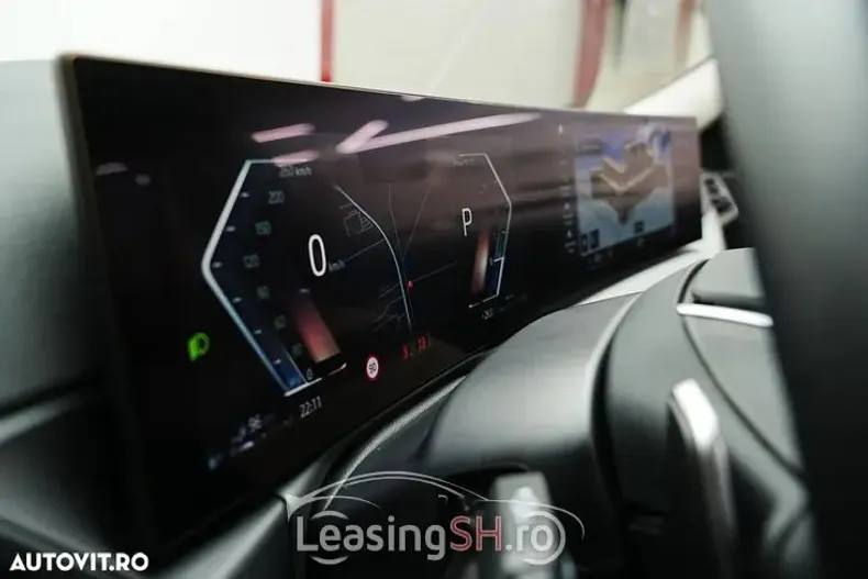 BMW 320e din 2022 cu 67.000 km - oferta BMW101700 - foto 2