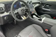 Mercedes-Benz 53 AMG din 2025 cu 20 km - oferta MER98863 - foto 9