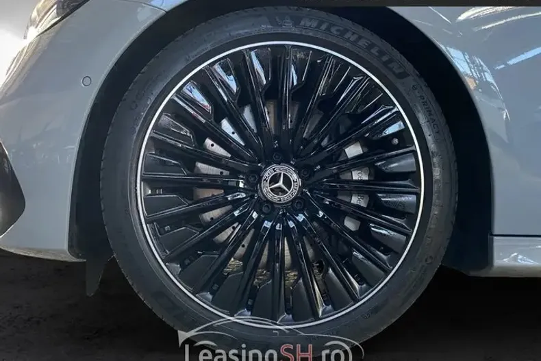 Mercedes-Benz 300 din 2024 cu 11.030 km - oferta MER98772 - foto 14