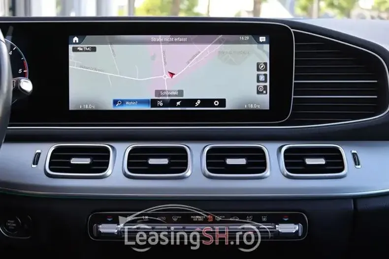 Mercedes-Benz 400 din 2020 cu 57.750 km - oferta MER96365 - foto 32