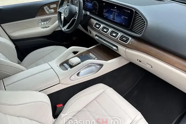 Mercedes-Benz 400 din 2023 cu 11.858 km - oferta MER102734 - foto 8