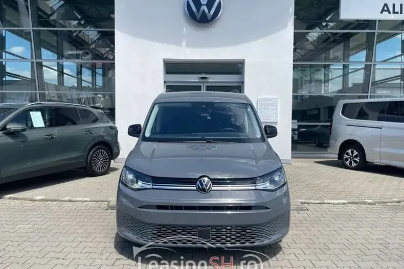 Volkswagen Caddy din 2025 cu 1 km - oferta VOL94953 - foto 1