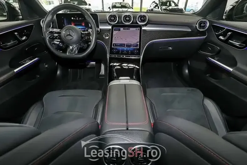 Mercedes-Benz 43 AMG din 2023 cu 27.840 km - oferta MER96431 - foto 12