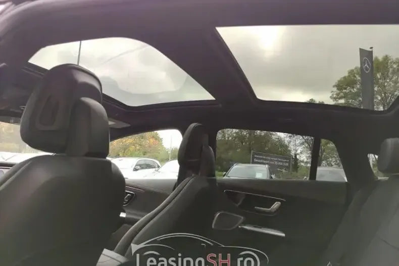Mercedes-Benz EQE din 2022 cu 30.700 km - oferta MER97676 - foto 12