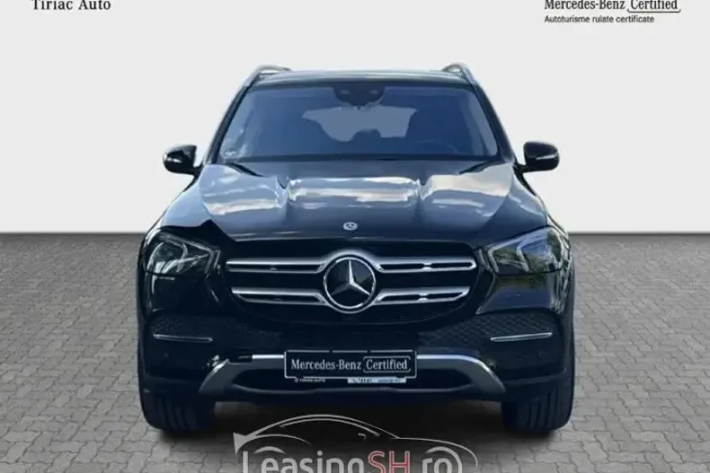 Mercedes-Benz 450 din 2020 cu 92.216 km - oferta MER102314 - foto 2