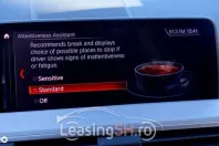 BMW X3 din 2019 cu 124.600 km - oferta BMW100601 - foto 15