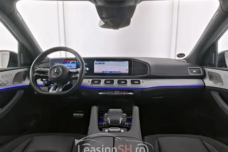 Mercedes-Benz 53 AMG din 2024 cu 21.000 km - oferta MER96315 - foto 26