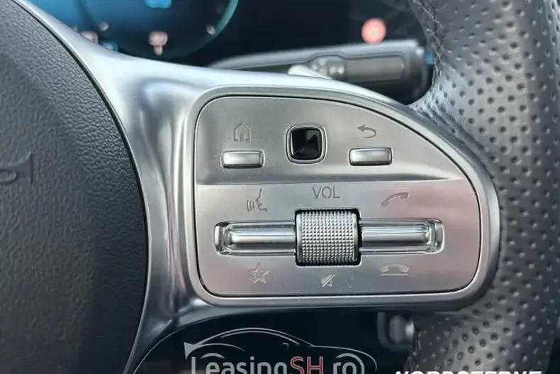 Mercedes-Benz EQA din 2021 cu 36.765 km - oferta MER99963 - foto 14