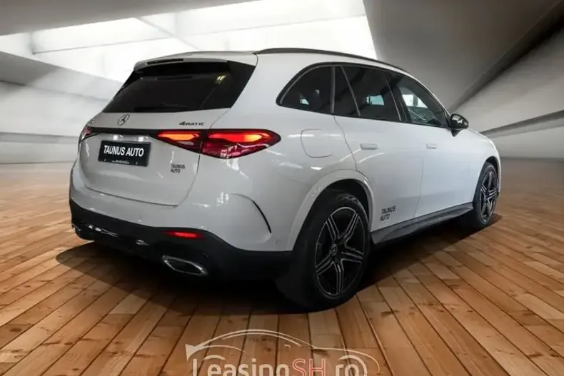 Mercedes-Benz 200 din 2025 cu 8.900 km - oferta MER99139 - foto 21