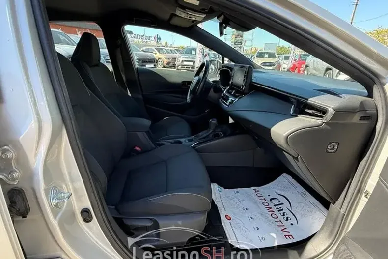 Toyota Corolla din 2020 cu 77.000 km - oferta TOY102997 - foto 18